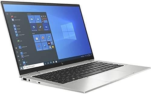 HP EliteBook X360 1040 G8, 11th Gen Core i5 Processor, 16GB DDR4 RAM, 512GB SSD Storage, 14 Inch FHD Display view 6