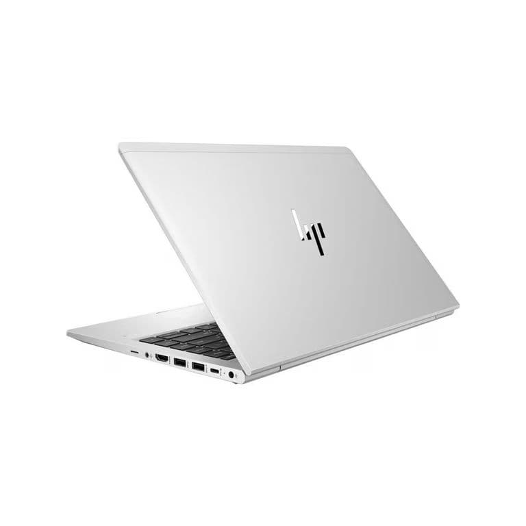 HP EliteBook 645 G9 AMD Ryzen 5 Pro 5675U | 16GB RAM | 512GB SSD | 14″ FHD Display Laptop side view