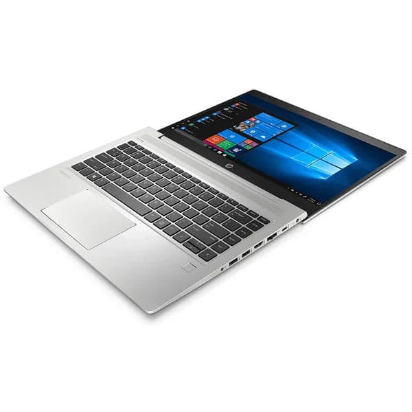 HP ProBook 445 G7 Laptop, 14-Inch 1920 x 1080 pixels FHD ,AMD Ryzen 5 4500U, 8GB DDR4 RAM, 256 GB SSD, Windows 11