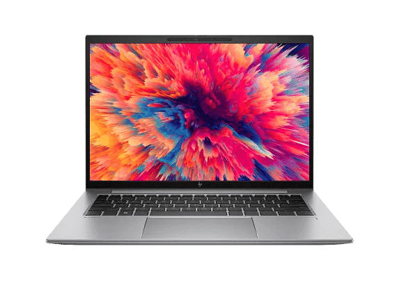 HP ZBook Firefly 14 G9 Laptop 12th Gen Intel® Core™ i7-1265U, 16GB DDR5 RAM, 512 GB NVMe SSD, Windows 11