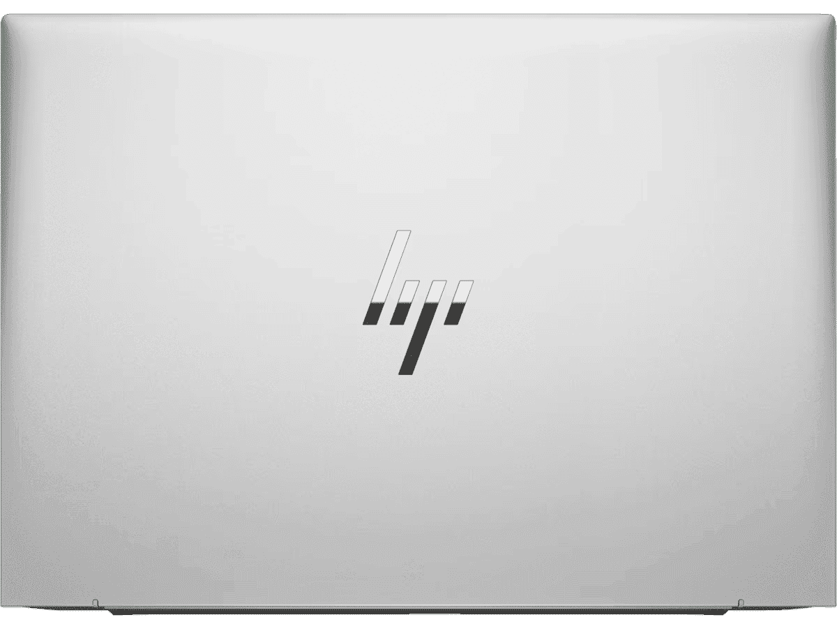 HP EliteBook 845 G10 | RYZEN 5 Pro 7540U | 16GB DDR 5 RAM 512GB SSD | 14″ FHD Display Laptop side view