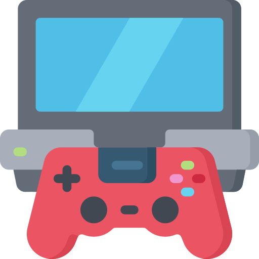 Gaming Laptops