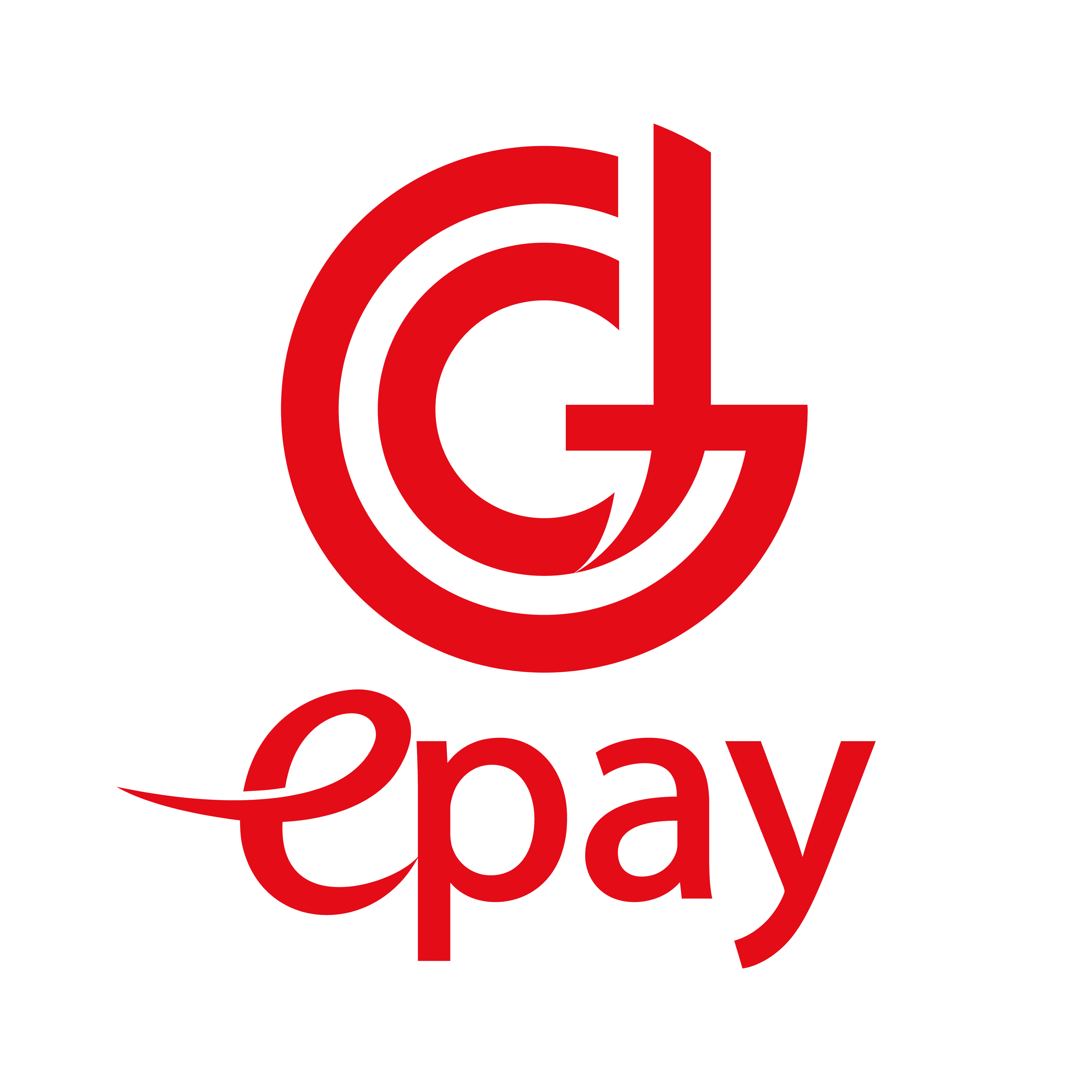 DGE Pay