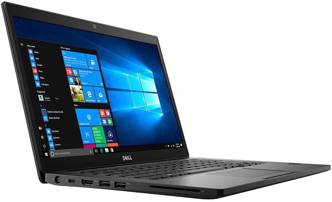 Dell Latitude 7490 Premium alternate view