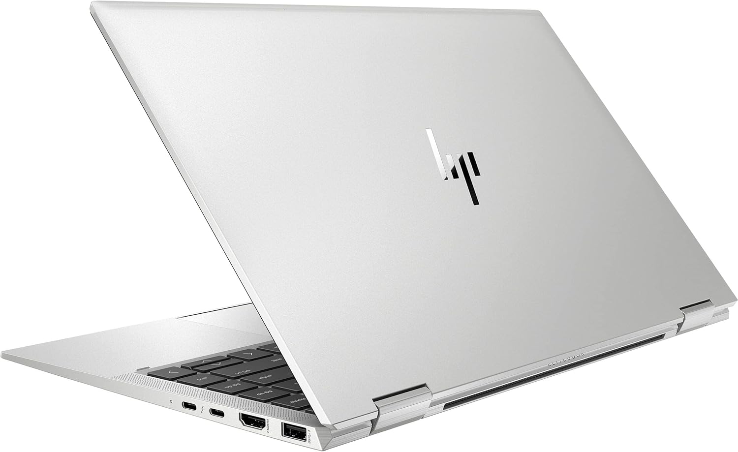 HP EliteBook x360 1040 G8 alternate view