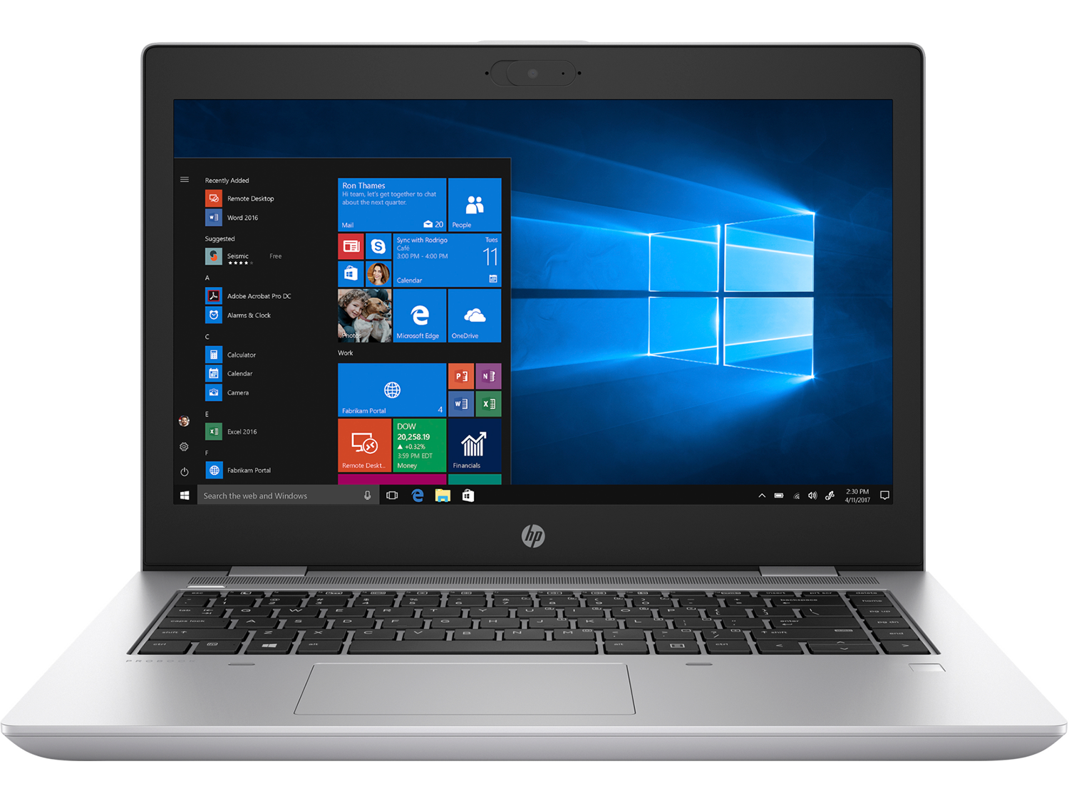 HP ProBook 640 G5 i5 8th Gen 8/256