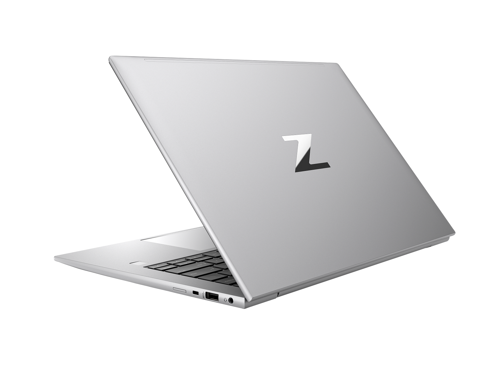 HP ZBook Firefly 14 G9 14 Mobile Workstation - Intel Core i7 12th Gen i7-1270P Dodeca-core (12 Core) - 16 GB Total RAM - 512 GB SSD alternate view