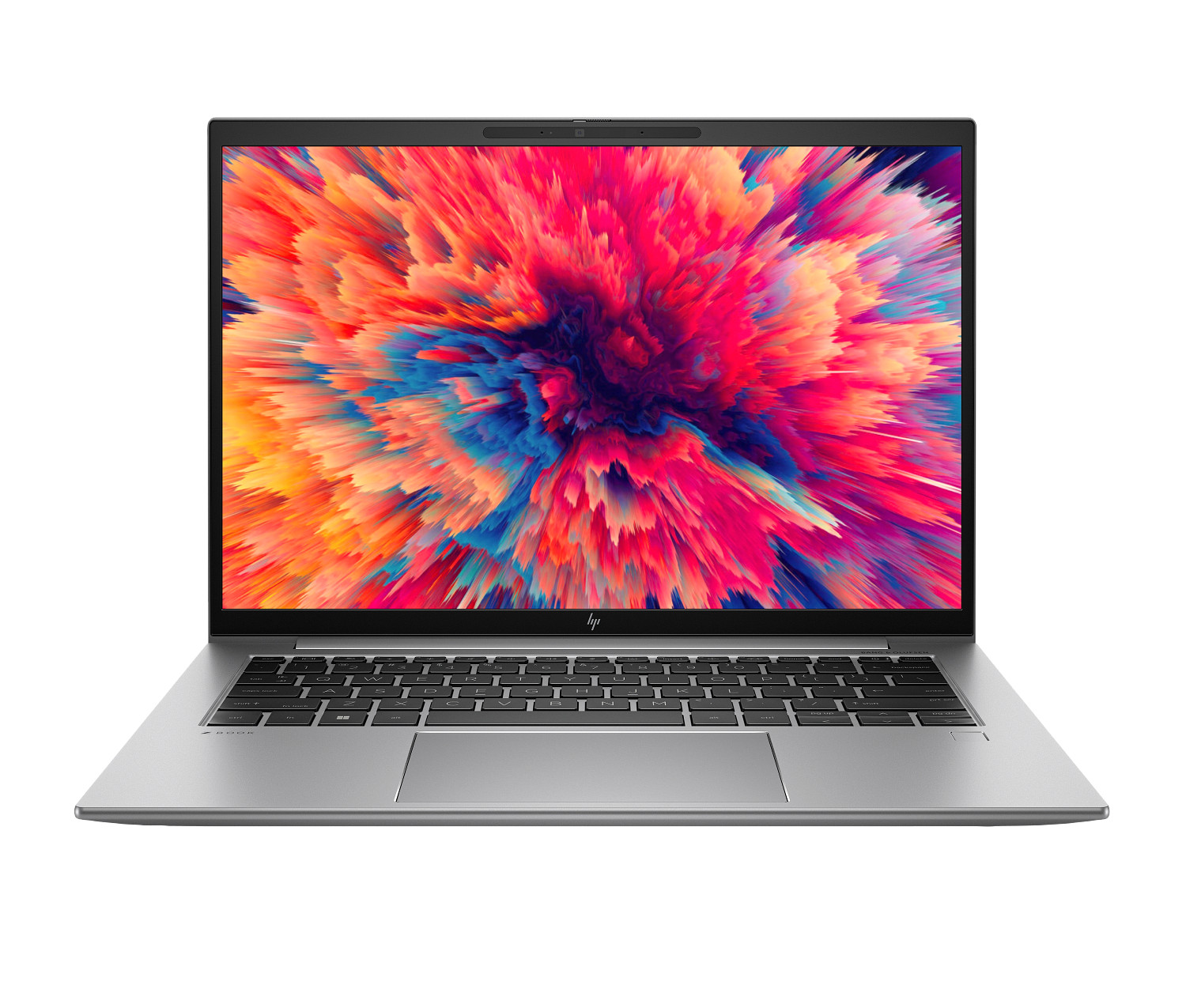 HP ZBook Firefly 14 G9 14 Mobile Workstation - Intel Core i7 12th Gen i7-1270P Dodeca-core (12 Core) - 16 GB Total RAM - 512 GB SSD