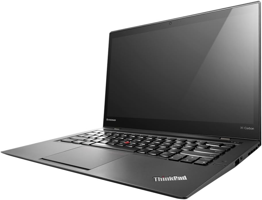 Lenovo ThinkPad X1 Carbon Gen 7 i5 8th Gen 16/256